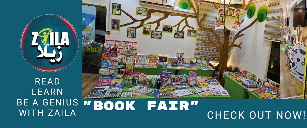 bookfair