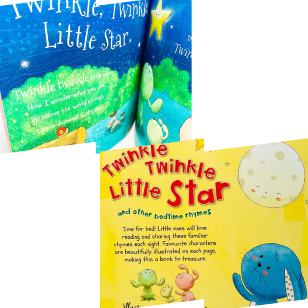 Twinkle Twinkle Little Star - Image 2