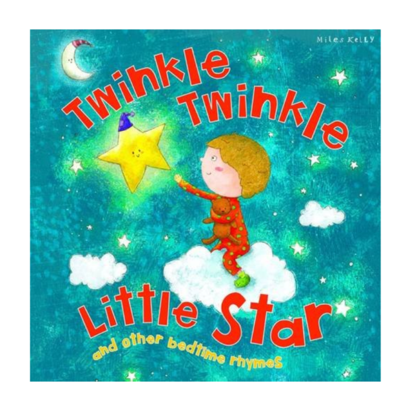 Twinkle Twinkle Little Star