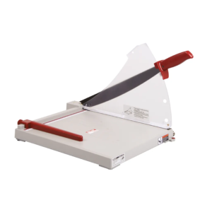 Kw-Trio Guillotine For A4 Size Paper Cutter Board