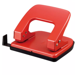 KW-TRIO TYPICAL MED. 2-HOLE PUNCH