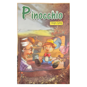 pinocchio