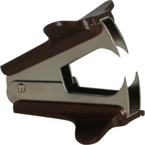 KW-TRIO STAPLE REMOVER