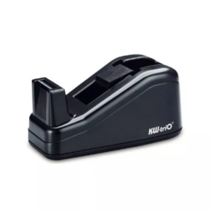 Kw-Trio Tape Dispenser, Black