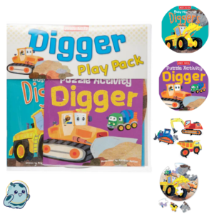 Digger-Puzzle-Play-Pack