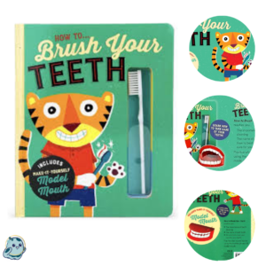 How To... Brush Your Teeth